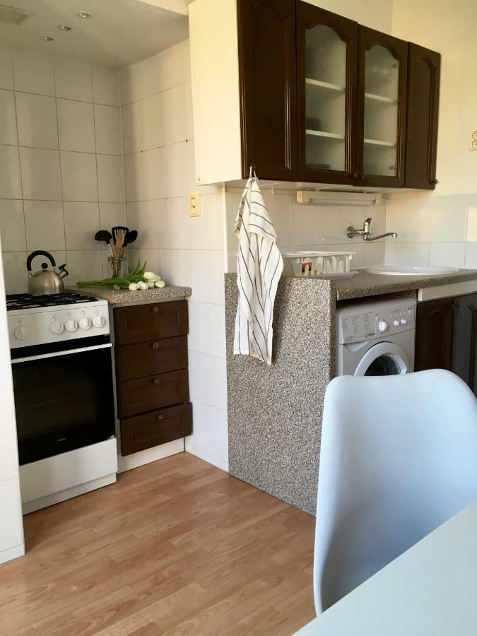 Blu Apartment In Old Town Bratislava Exterior photo
