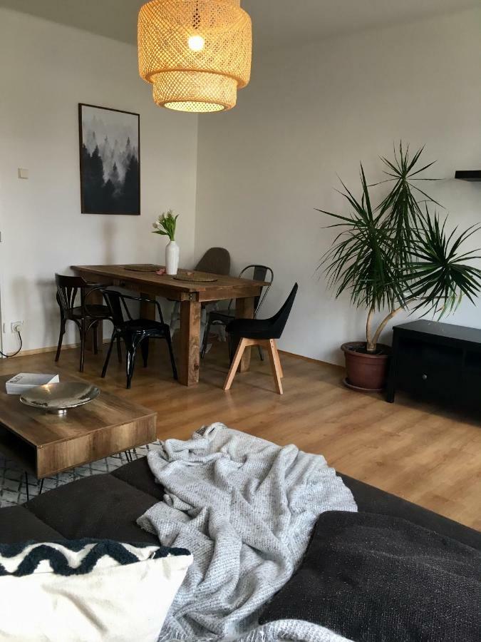 Blu Apartment In Old Town Bratislava Exterior photo